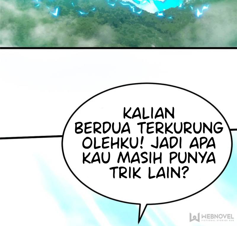 Extreme God Chapter 109 Gambar 53